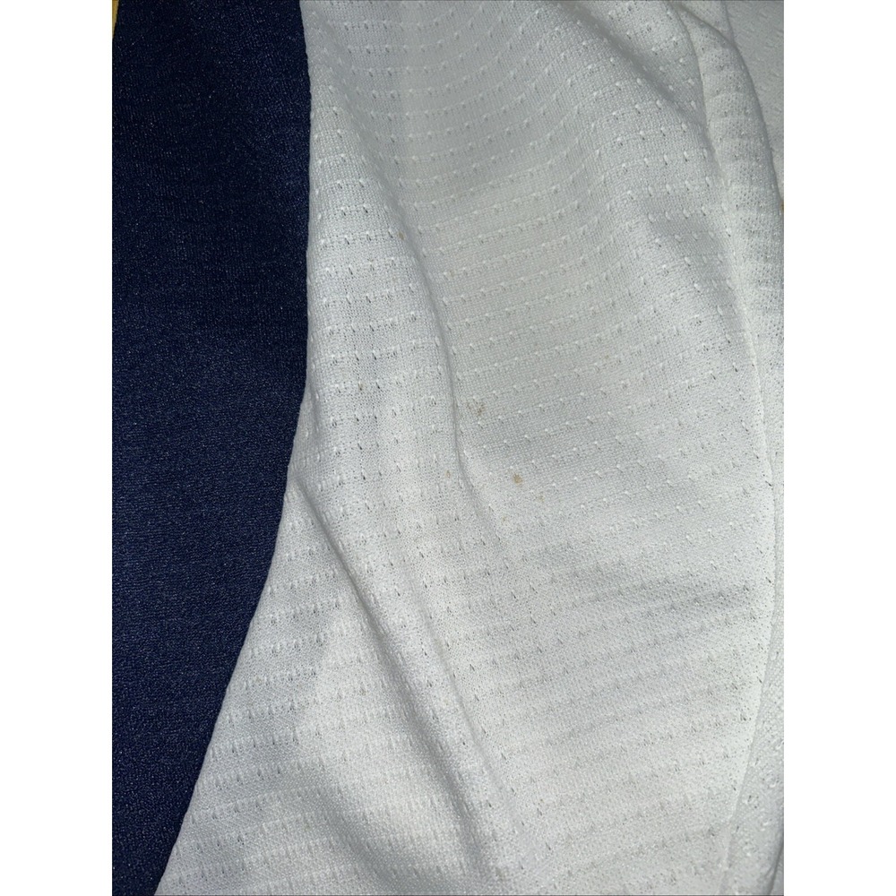 Bauer Nashville Predators Hockey Jersey XL TG Krivokrason #25 Men's NHL Vintage - Picture 9 of 9